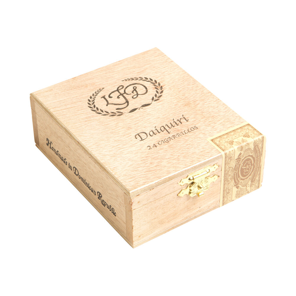 Daiquiri Natural Cigarillos, , jrcigars